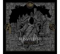 Bliss of Flesh Tyrant (CD) Album Digipak