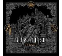 Bliss of Flesh Tyrant (Vinyl LP) 12" Album