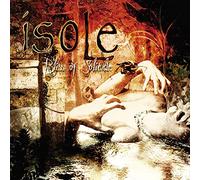 Isole Bliss of Solitude (CD) Album (Jewel Case)