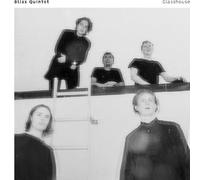 Bliss Quintet - Glasshouse
