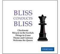 Bliss, Sir Arthur - Bliss/Checkmate