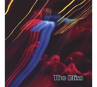 Bliss - The New House - Cd