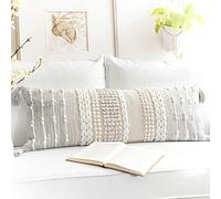 BlissBlush Federa per cuscino Biancaneve (45,7 x 45,7 cm)