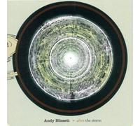 BLISSETT, ANDY - AFTER THE STORM