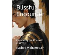 Blissful Encounter: Celebrating the Aftermath of Love