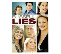 Blissful Lies (DVD) Zach Teri Tiffany Medina Galvan Moody Rose Leann Matt Hunley