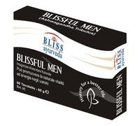 BLISSFUL MEN 60CPR**
