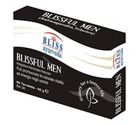 BLISSFUL MEN 60CPR