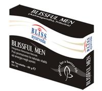 Blissful Men 60cpr