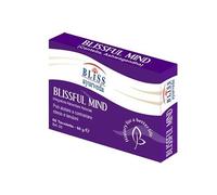 BLISSFUL MIND 60CPR