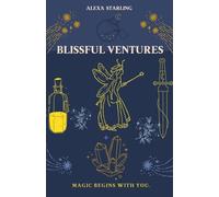 Blissful Ventures: 1