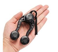 BlissfulAbode Attrezzi da pesca per GT per FGPR Knotter Assist Line Leader Collegamento Winder Lines A