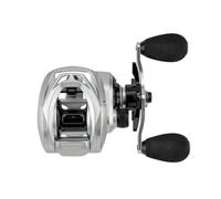 BlissfulAbode Bobina ad alta velocità Bobina Casting Reel Viaggio di Pesca Design Leggero Forte Allarme Forza di Scarico Per Pesca D'acqua Dolce Destra