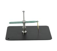 BlissfulAbode Clip di prova per chip IC per scheda elettronica PCB saldatura sonda di combustione fissa