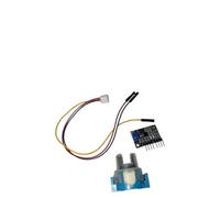 BlissfulAbode Corredo del modulo del sensore di torbidità di valore di torbidità per prova di qualità delle acque