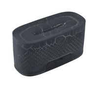 BlissfulAbode Diffusore di oli essenziali a fiamma 160 ml umidificatore con 7 luci colorate e spegnimento automatico