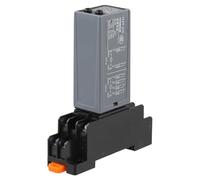 BlissfulAbode Display digitale regolabile H3Y-2 tempo relè ciclo dispositivo di ritardo di controllo del tempo DC12V