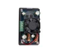 BlissfulAbode Display LCD CC CV Computer Modifica Potenza DC Step Up Down Converter Desktop FAI DA TE Piccolo Alimentazione CNC V A Modulo di Alimentazione