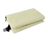 BlissfulAbode Il design di ventilazione adeguato nelle nostre coperture impermeabili per generatori garantisce il massimo flusso d'aria proteggendo le apparecchiature