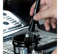 BlissfulAbode L'agitatore dello strumento di distribuzione espresso mette gli aghi retrattili con il magnetico