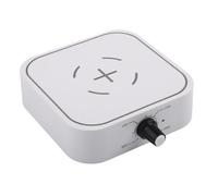 BlissfulAbode Mini agitatore elettrico automatico magnetico ad alta velocità per laboratori, scuole e luoghi di lavoro