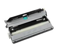 BlissfulAbode Modulo di stampa per stampanti HP Officejet Pro X451dn/X476dw/X551dw/X576dw/X586dn, unità di raccolta inchiostri, compatibile con CN598-67004 CN459-60375
