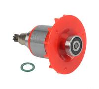 BlissfulAbode per dayi 2106 Chiave elettrica Rotore Interruttore Motore Kit di Montaggio Compatibile con Brushless Power Tool Parti di Riparazione Componente in Lega di Ricambio