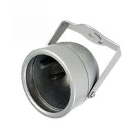 BlissfulAbode Per l'alloggio del metallo della macchina fotografica del CCTV con la valutazione impermeabile IP66 e la durevolezza 01