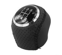 BlissfulAbode Pomello del cambio manuale per Fiat per Boxer e Relè, design unico per una guida confortevole
