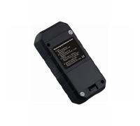 BlissfulAbode Rilevatore di radiazioni nucleari Contatore Geiger Contatore elettromagnetico Digitale-LCD EMF Meter