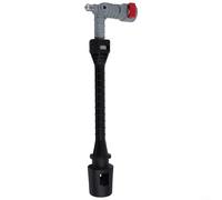 BlissfulAbode Rondella di pressione grilletto, ugello interno lancia maniglia valvola kit per lavor, per VAX, top notch idropulitrice grilletto ugello lancia maniglia valvola set