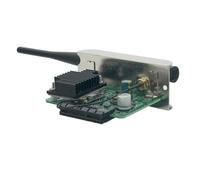 BlissfulAbode Scheda wireless P1033782-101 Print Server per Zebra ZT210 ZT230 ZT410 ZT420