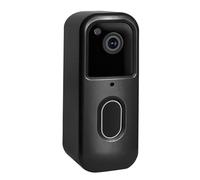 BlissfulAbode Supporto ad angolo regolabile per campanello Blink di seconda generazione, migliora la tua sicurezza