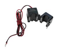 BlissfulAbode Trasformatore di corrente Smart Energy Meter Gestione dell'energia AC 3x230V 400V Bi Direzionale Meter Multi-User Sharing