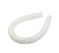 BlissfulAbode Tubo piscina per skimmer, compatibile con per Intex per Skimmer 10531 4 x 76 cm, per piscine fuori per terra