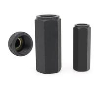 BlissfulAbode Valvola di ritegno idraulica CIT-02-06AAA tipo diritto per i sistemi idraulici CIT-03 AAA