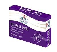 Blissfull Mind 60 Compresse - Integratore Alimentare