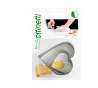 Blist 4 Tagliapasta Cuore Crazystock Selection