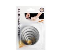 Blist6 Tagliapasta Tondo Liscio Crazystock Selection