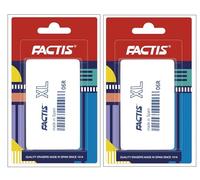 Blister 1 gomma da cancellare XL 06R FACTIS®