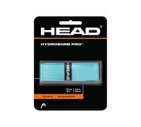 Grip sostitutivi Head Hydrosorb Pro 1P - Turchese