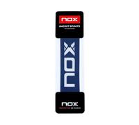 Blister (1 Pz) Protezione Nox Logo Blu Bianco White