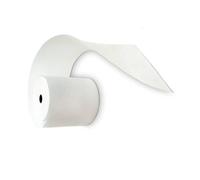 Blister 10 rotoli carta calcolo 74mm X 35mt Ø 60mm