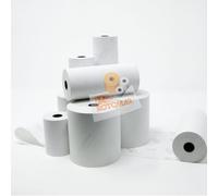 Blister 10 rotoli carta termica 55gr BPA free 57mm x 40mt (per calc./stamp.) ROT