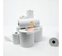 Rotomar Confezione 10 Rotoli Carta Termica Calcolo 80cmx80mt Fsbptbpa80080