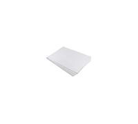 FABRIANO - 46470100 - Cartoncino Elle Erre - 70x100 cm - 220 gr - bianco - Fabriano - blister 10 fogli - 40191 - Conf. da 1 Pz. - 46470100