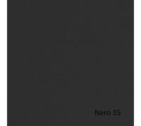 Fabriano Confezione 10 Cartoncini LR Nero 70x100cm 46470115