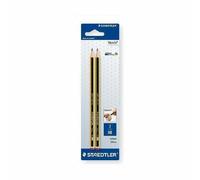 Blister 2 Matite Noris 120 N. 2-HB Conf. da 10 Pezzi