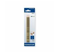 Blister 2 Matite Noris 120 N. 3-H Conf. da 10 Pezzi