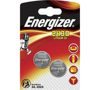 BLISTER 2 PILE CR2430 LITIO E300830300 - NEW